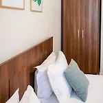 Apartament Cozy Santa Marina Sozopol