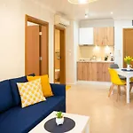 Apartament Cozy Santa Marina *