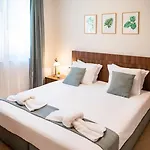Cozy Santa Marina Appartamento *