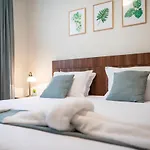 Cozy Santa Marina Apartament