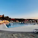 Cozy Santa Marina Appartamento Sozopol