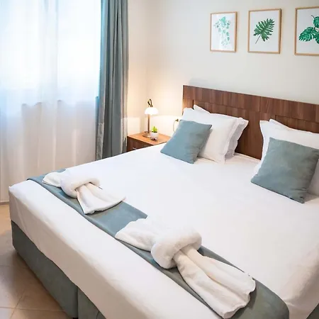 Apartament Cozy Santa Marina *