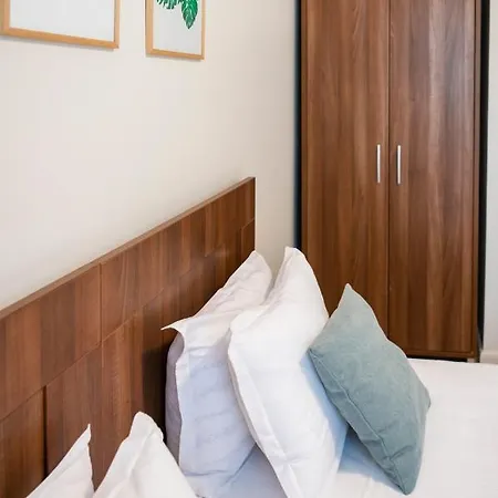 Apartment Cozy Santa Marina Sosopol