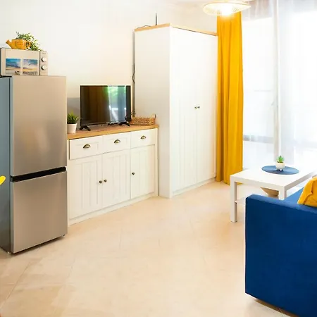 Cozy Santa Marina Sosopol