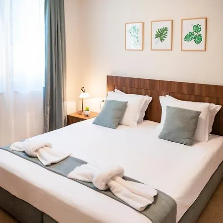 Cozy Santa Marina Apartment *