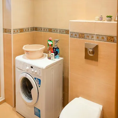 Apartment Cozy Santa Marina Sosopol
